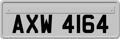 AXW4164