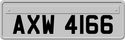 AXW4166