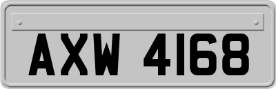 AXW4168