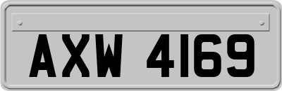 AXW4169