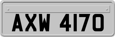 AXW4170