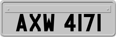 AXW4171