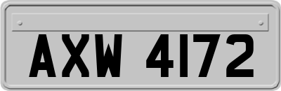 AXW4172