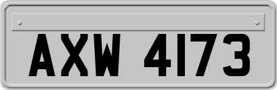 AXW4173