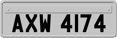 AXW4174