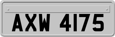 AXW4175