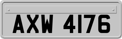 AXW4176