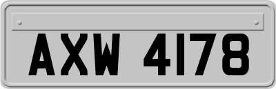 AXW4178
