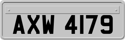 AXW4179