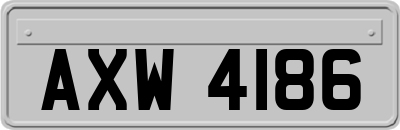 AXW4186