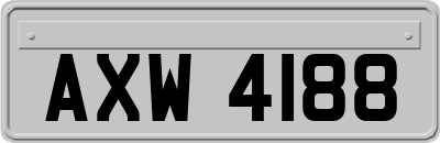 AXW4188