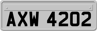 AXW4202