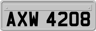 AXW4208