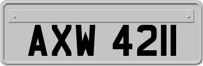 AXW4211