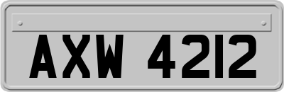 AXW4212