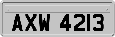 AXW4213