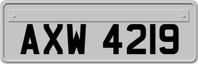 AXW4219