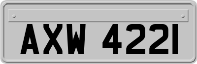 AXW4221