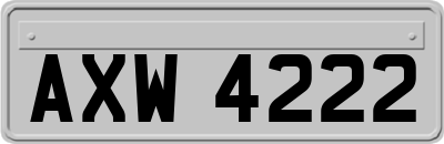 AXW4222