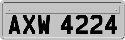 AXW4224