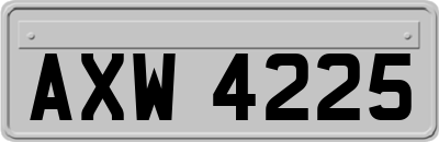 AXW4225