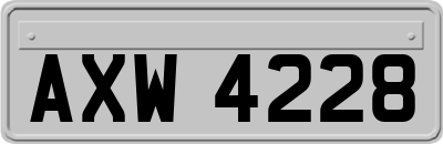 AXW4228