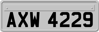 AXW4229
