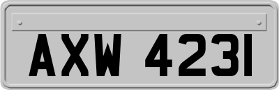 AXW4231