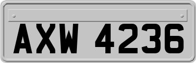 AXW4236