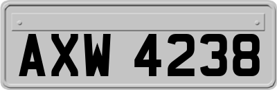 AXW4238