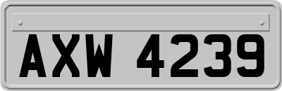 AXW4239