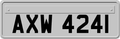 AXW4241
