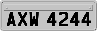 AXW4244