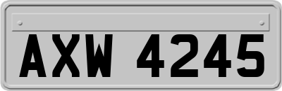 AXW4245