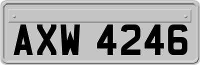 AXW4246
