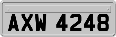 AXW4248