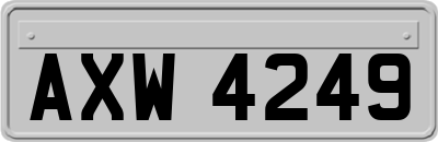 AXW4249