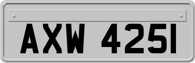 AXW4251