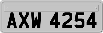 AXW4254