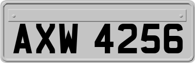 AXW4256