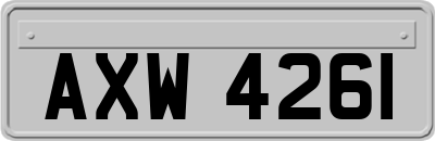 AXW4261