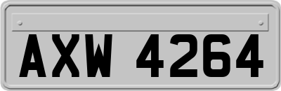 AXW4264