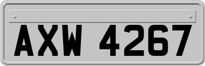 AXW4267