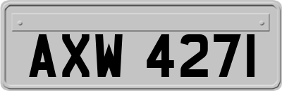 AXW4271