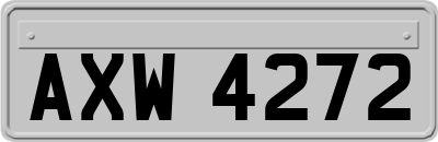 AXW4272