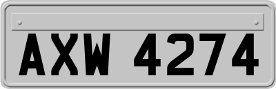 AXW4274