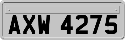 AXW4275
