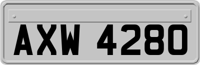 AXW4280