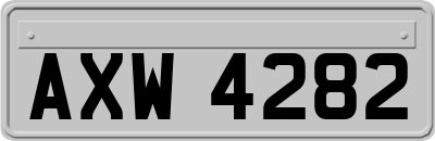 AXW4282