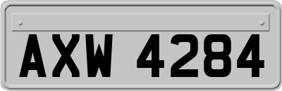 AXW4284